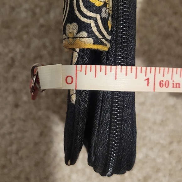 Vera Bradley wallet - Picture 8 of 8